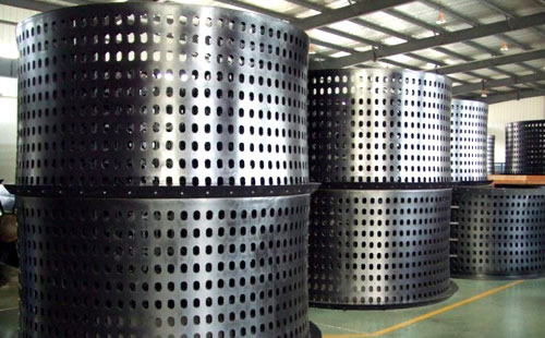 淺談聚氨酯篩板的相關(guān)知識(shí)